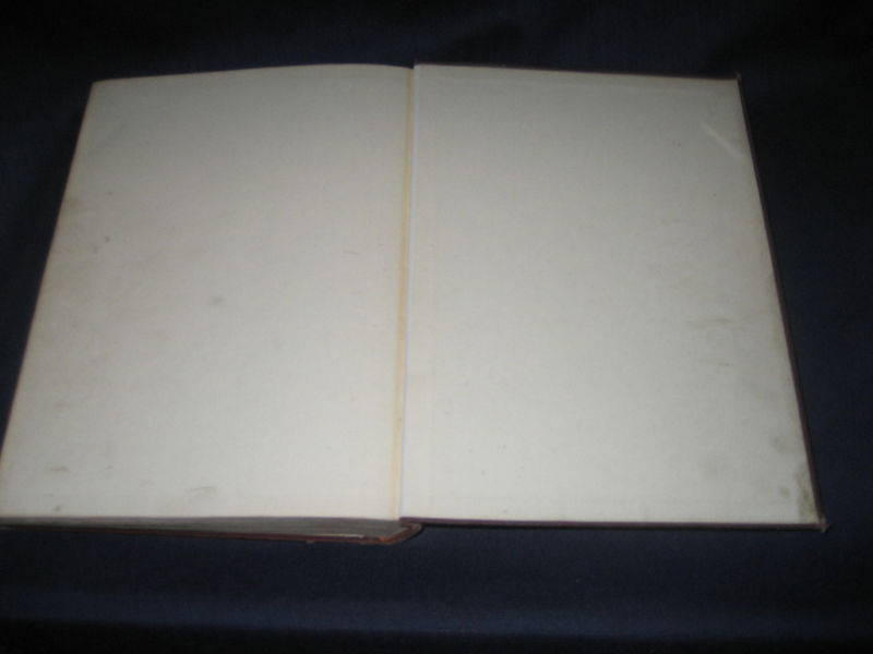 Vintage CHILTON&rsquo;S AUTO REPAIR MANUAL 1961 hardcover 32nd Edition