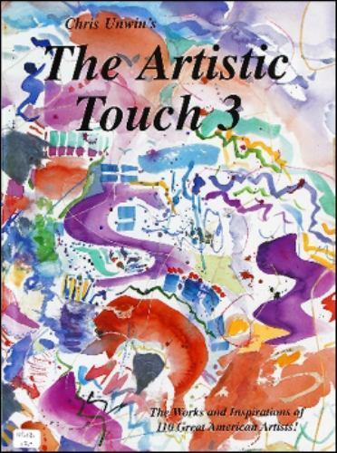 The Artistic Touch 3 (Artistic Touch Series, 3) by Christine M. Unwin