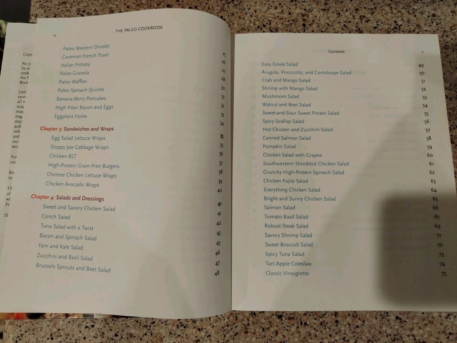 NEW The Paleo Cookbook: 300 Delicious Paleo Diet Recipes Hardcover