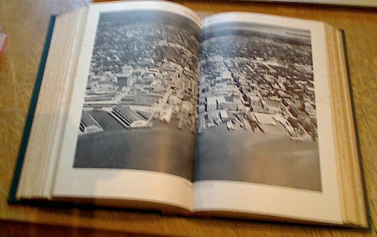 History of Jacksonville, Florida & Vicinity 1513 to 1924-Frederick Davis-1925 ed