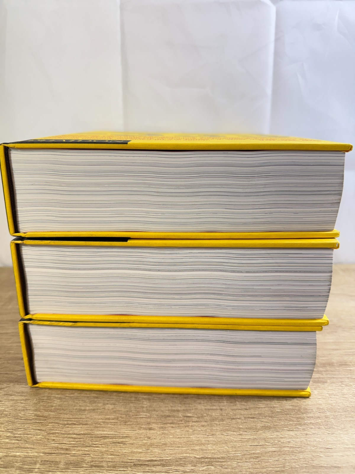 Phaidon Design Classics 3 Volume Set 999 Objects Industrial Design 2006 HC VGC