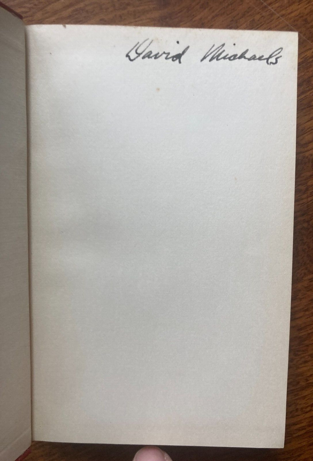 Thomas Carlyle PAST AND PRESENT Charles Scribner&rsquo;s 1918 Modern Student’s Library