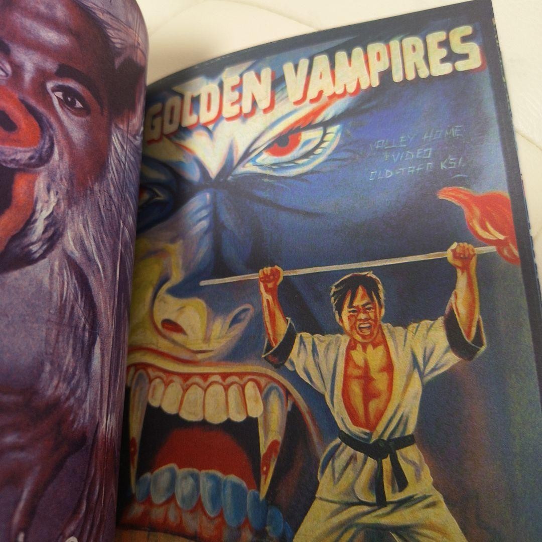 Ghana Movie Poster Collection HOLYWOODOO 2 Art Book Out of Print