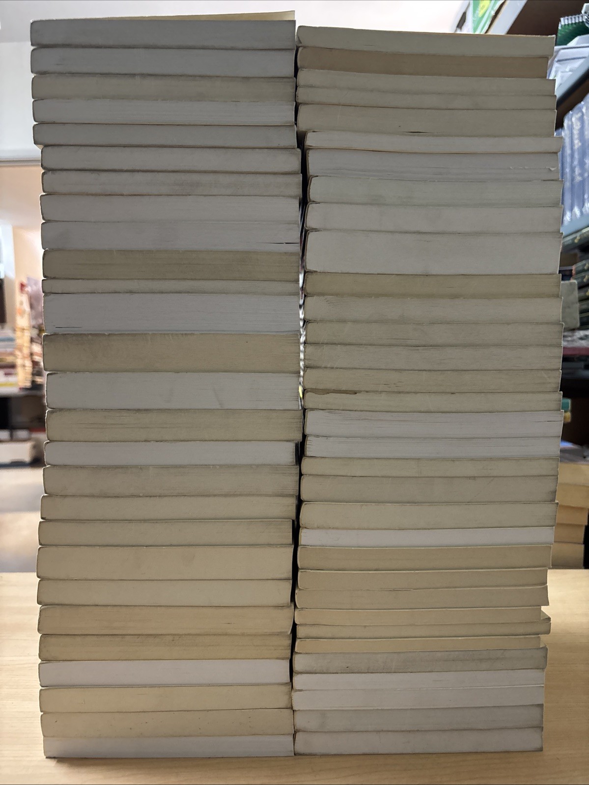 Lot 60 Thru the Bible Commentary Series Complete 60 Book Set J. Vernon McGee PB