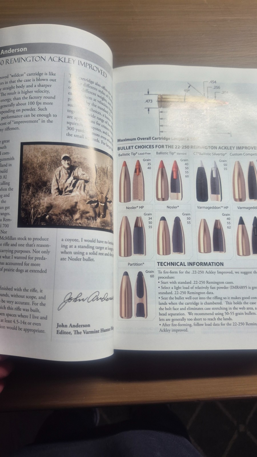 Brand New NOSLER « Reloading Guide Hunting Book 7 by John R. (editor) Nosler