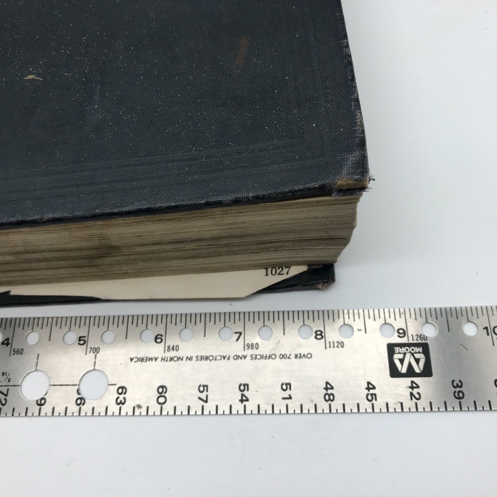 Motor&rsquo;s Auto Repair Manual 1957 20th Edition by Ralph Ritchen for All 1949-1957