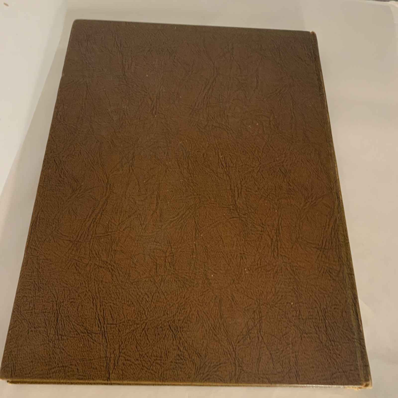 The World&rsquo;s Great Religions Life 1957 HC. See Pictures For Condition