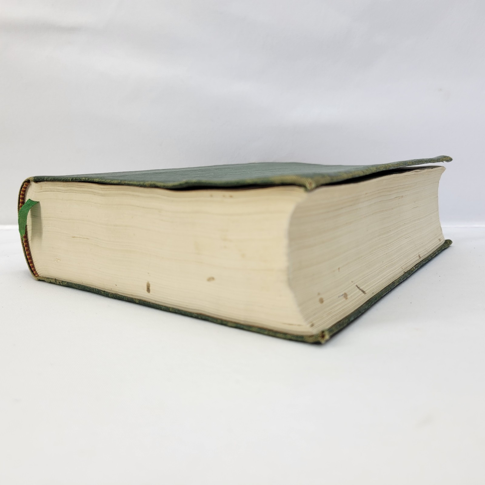 1927 POE COMPLETE WORKS Book Edger A. Poe Collier By Walter J. Black Co