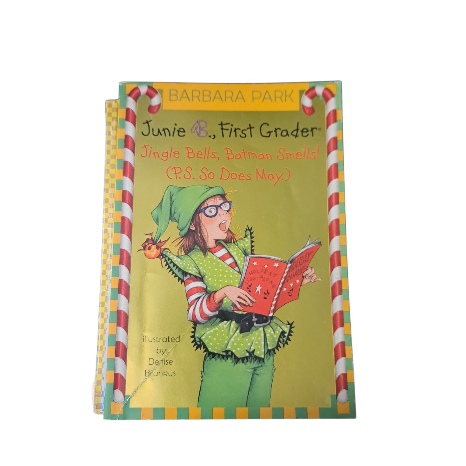 Junie B. Jones book set Several book titles large set Barbara Park first grade
