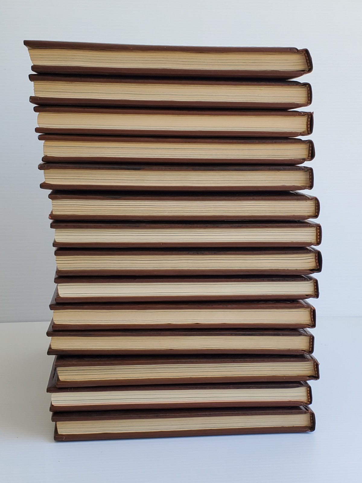 Time-Life Books « The Old West » series Lot of 14 books Amazing New Condition 1973