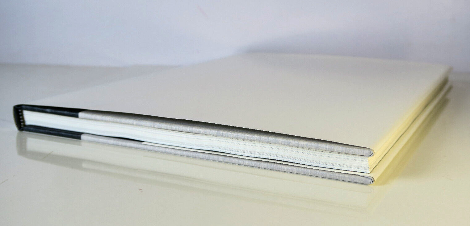 Washington II Photography By Ray Atkeson – Large Format 1973 Hardcover/DJ
