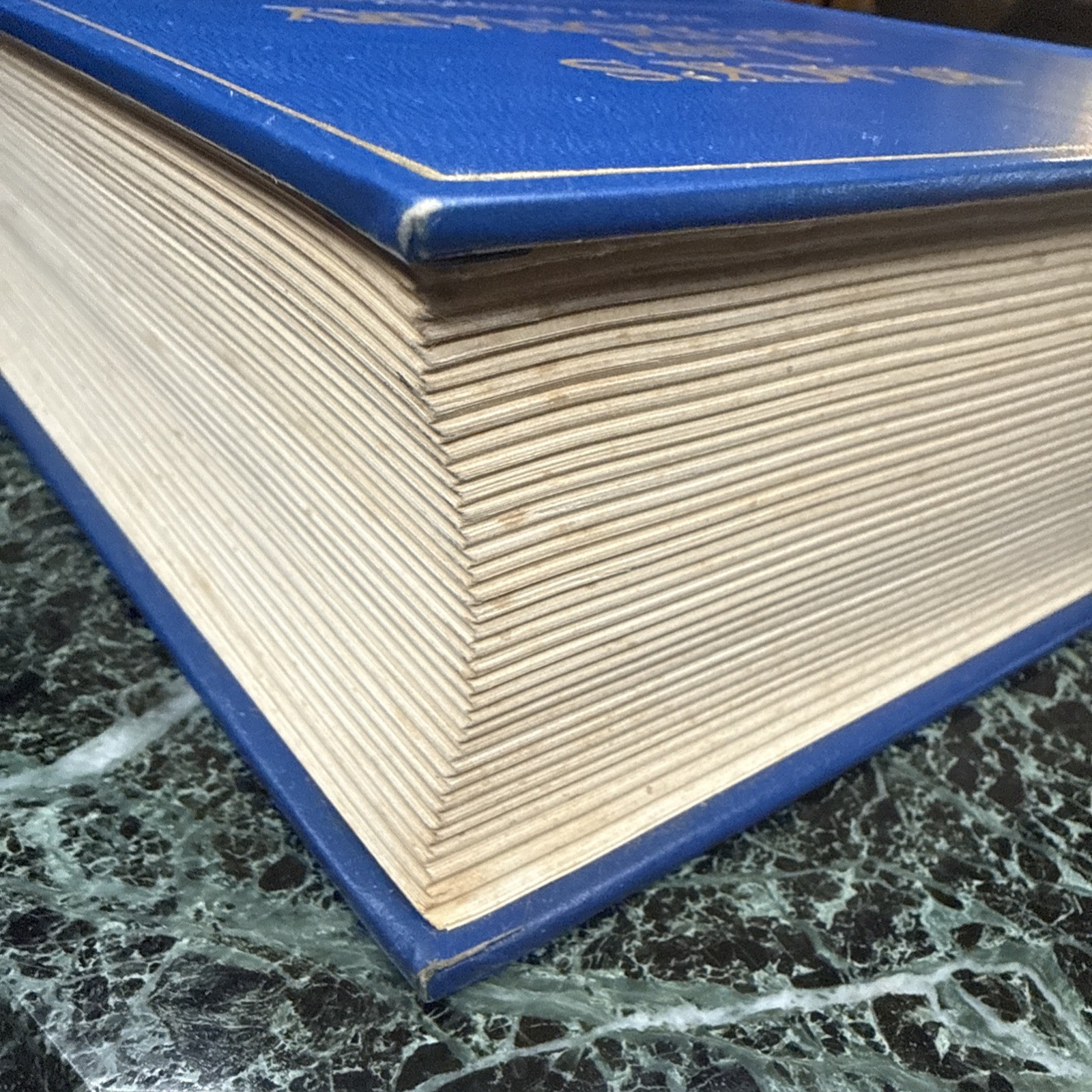 Black&rsquo;s Law Dictionary with Pronunciations 5th Edition Hardcover
