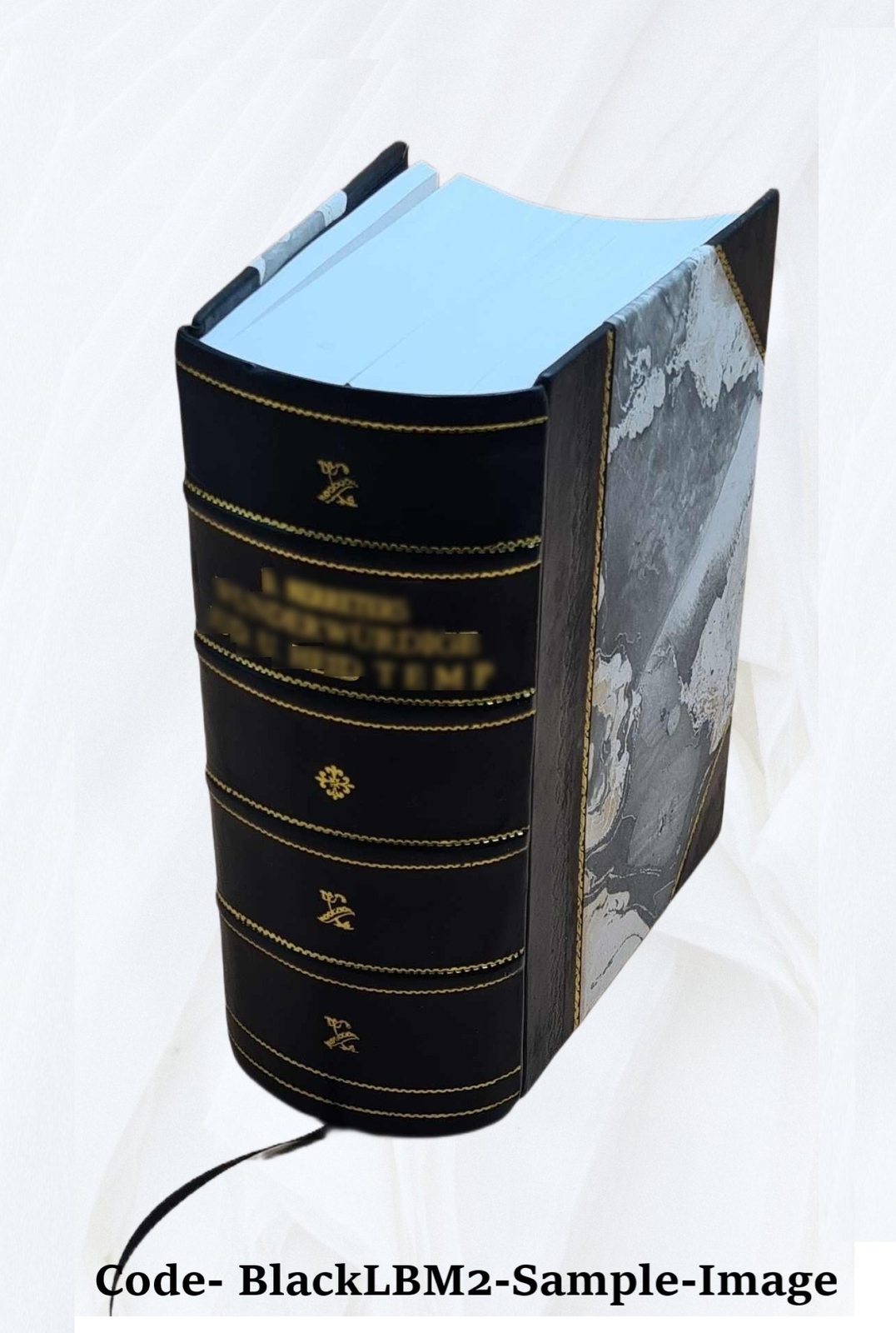 Parliamentary debates: 122 = 4.6./1.7. 1852 = 15th Victoriae, Vo [Leather Bound]
