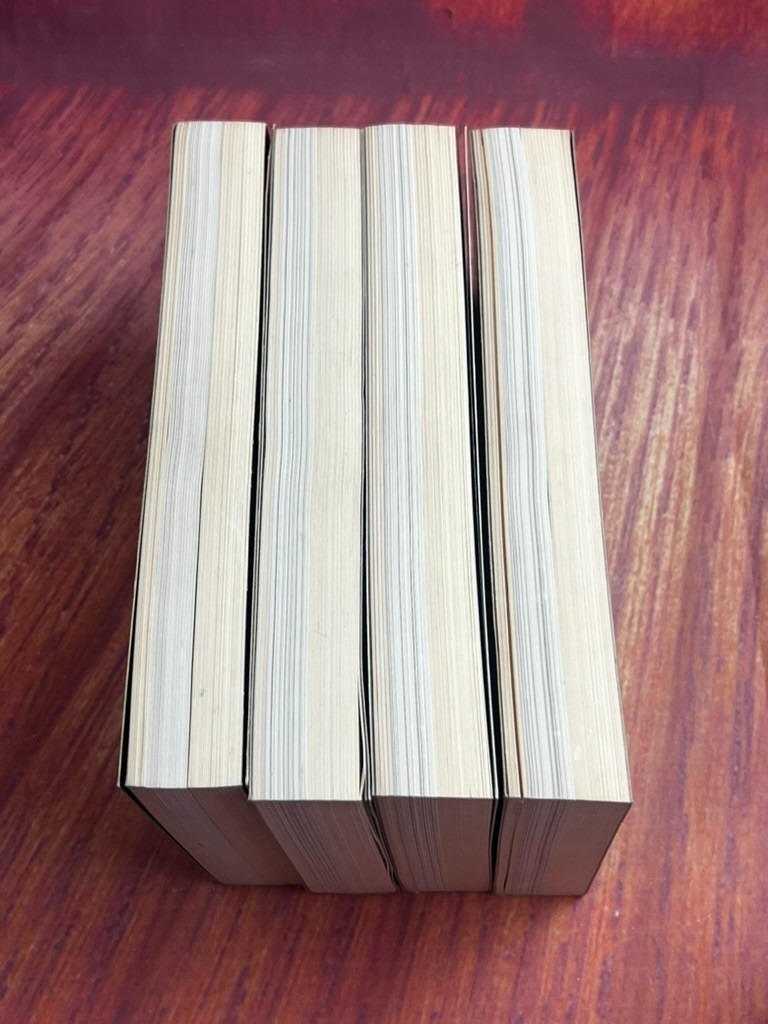 Taylor&rsquo;s Guide to… Choose Your Title, First Editions, 1986-1987, Gardening