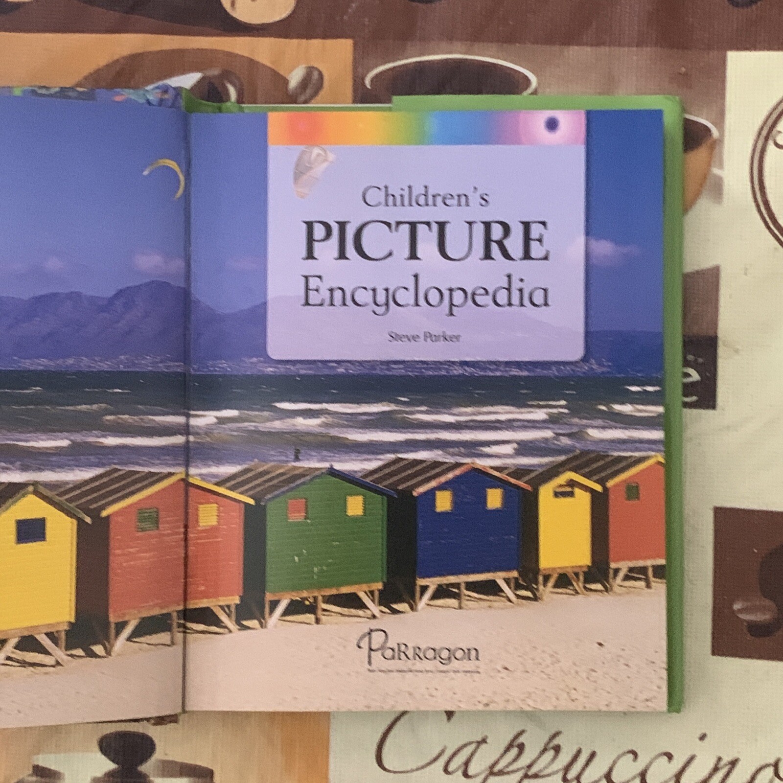 Mini Children&rsquo;s Reference Ser.: Children&rsquo;s Picture Encyclopedia (2008,…