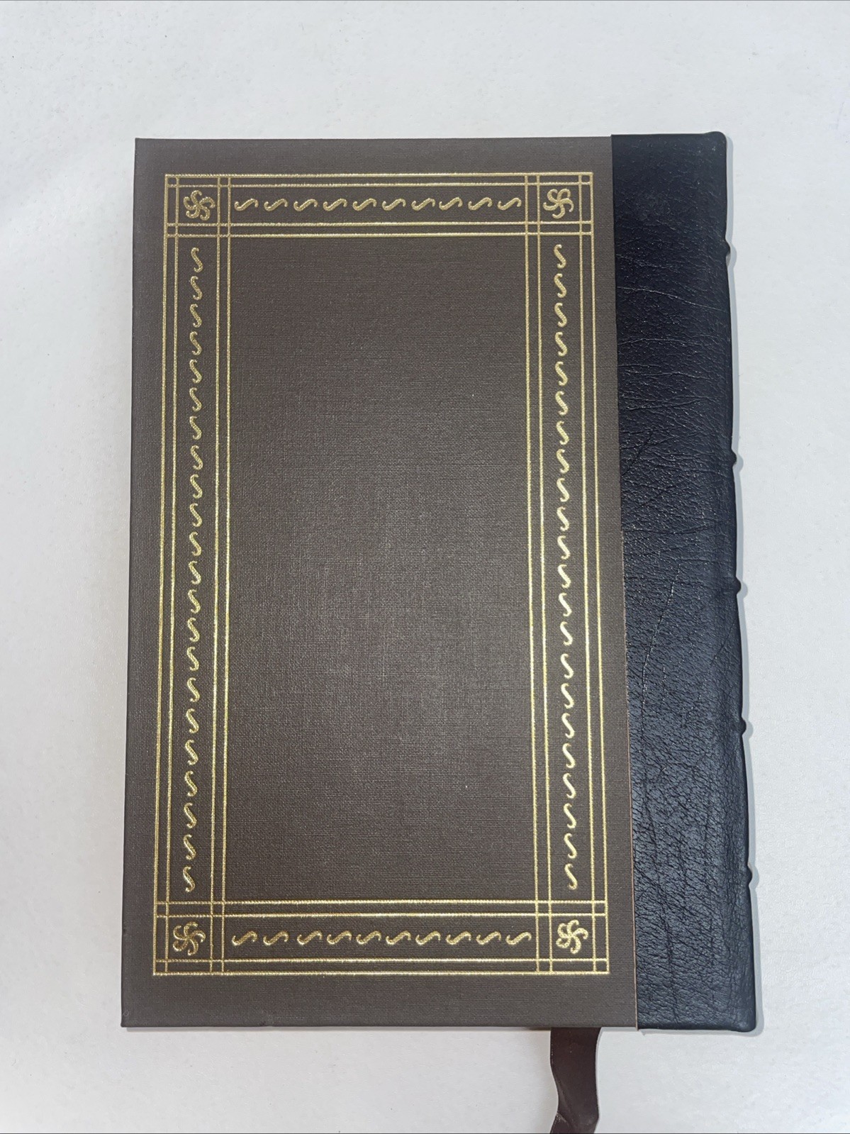 The Sacco-Vanzetti Case by Osmond K. Fraenkel The Notable Trials Library 1990 HC