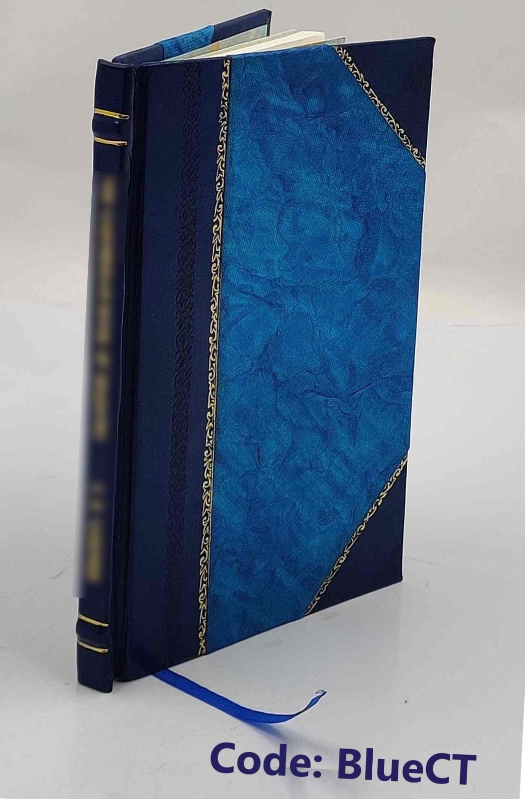 Geometrical drawing; a collection of plates for practical use in [Leather Bound]