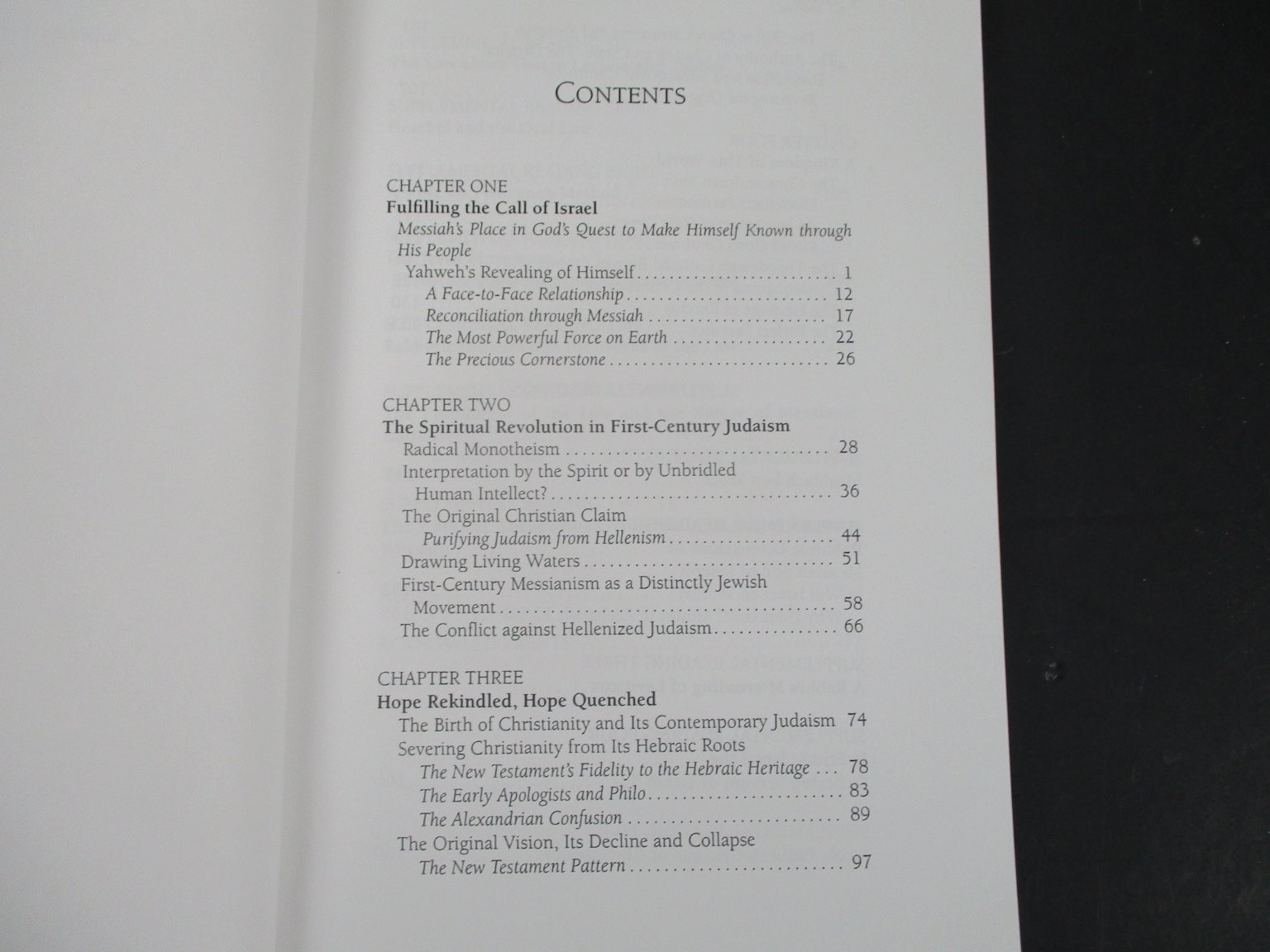The Messianic Revolution Blair Adams 2023 Vol 4 Salvation Series Colloquium PB