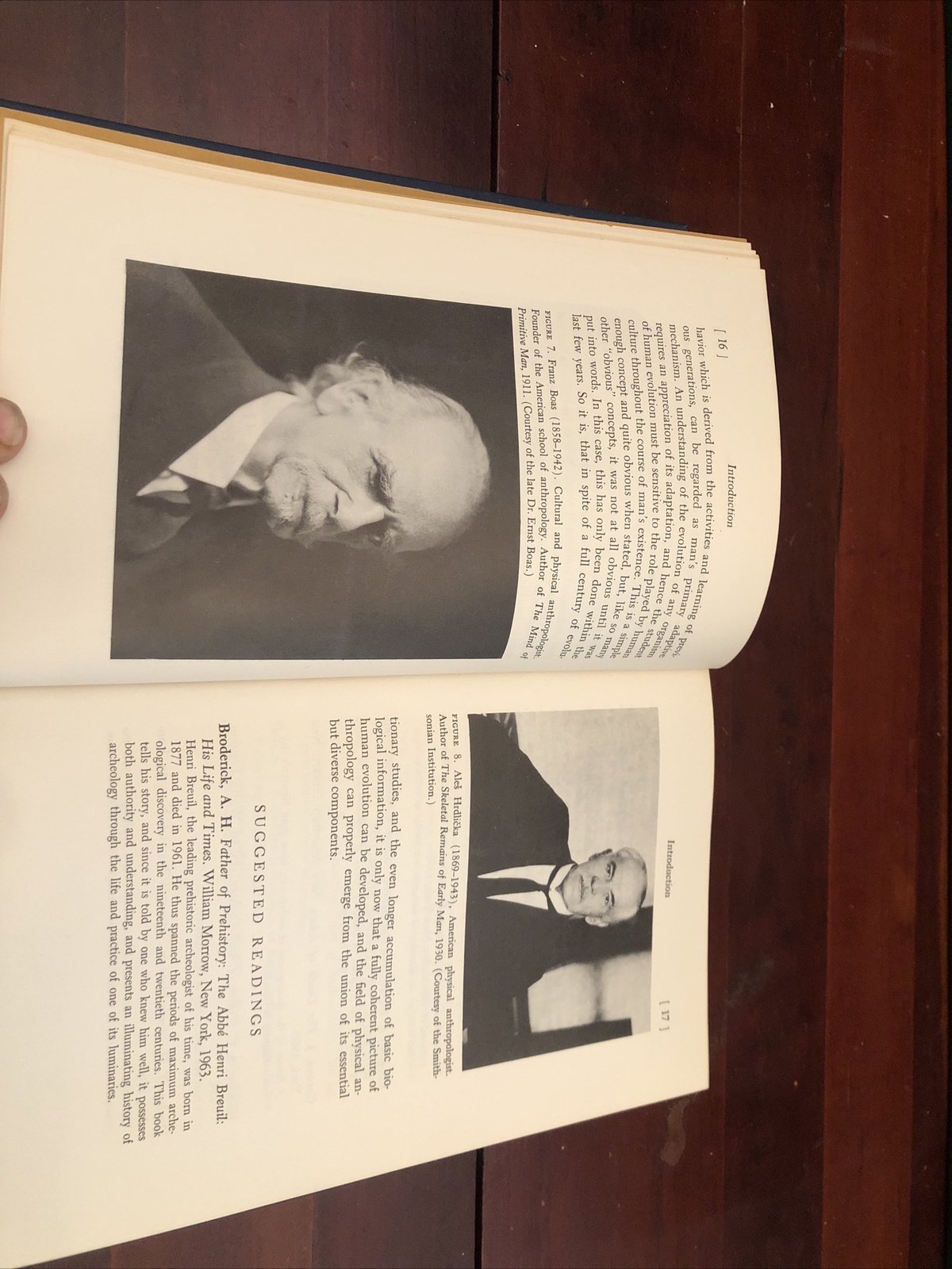 ￼”Man&rsquo;s Evolution An Introduction to Physical Anthropology” Brace & Montagu 1966