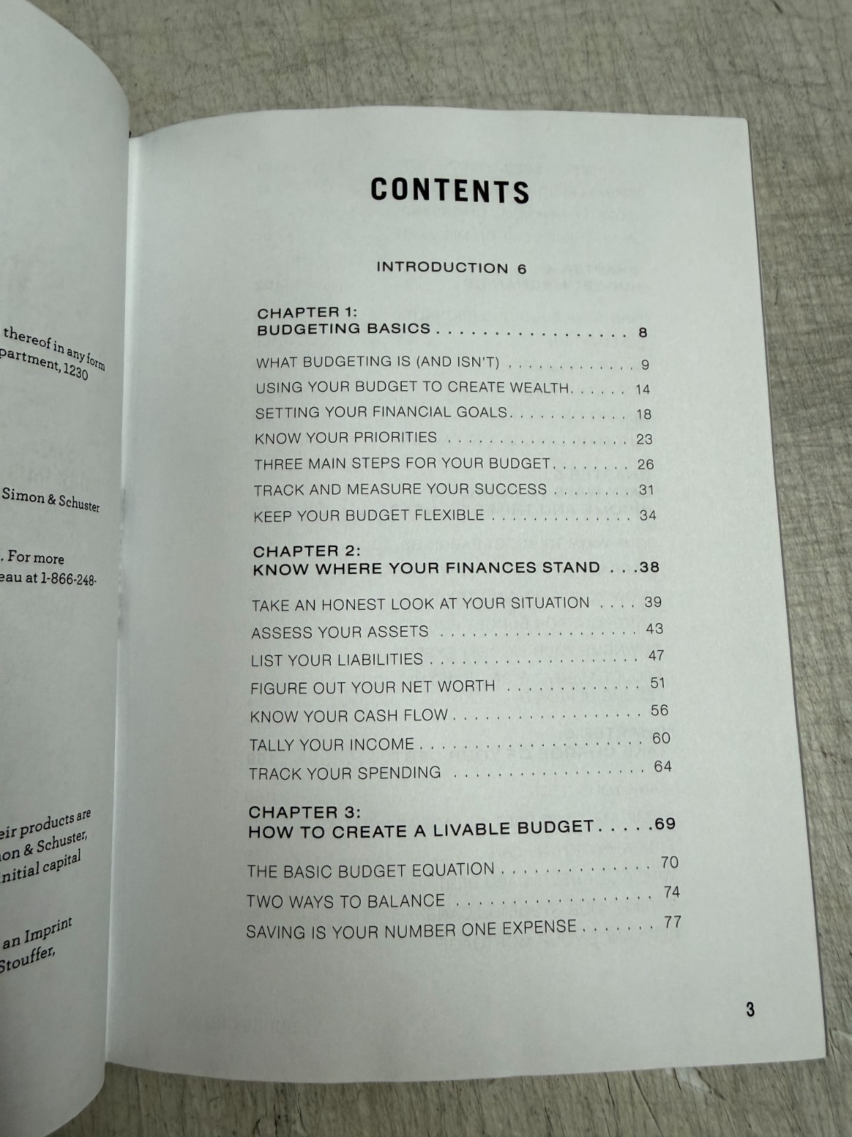 Budgeting 101 by Michele Cagan 2018 Personal Finance Guide Adams Media