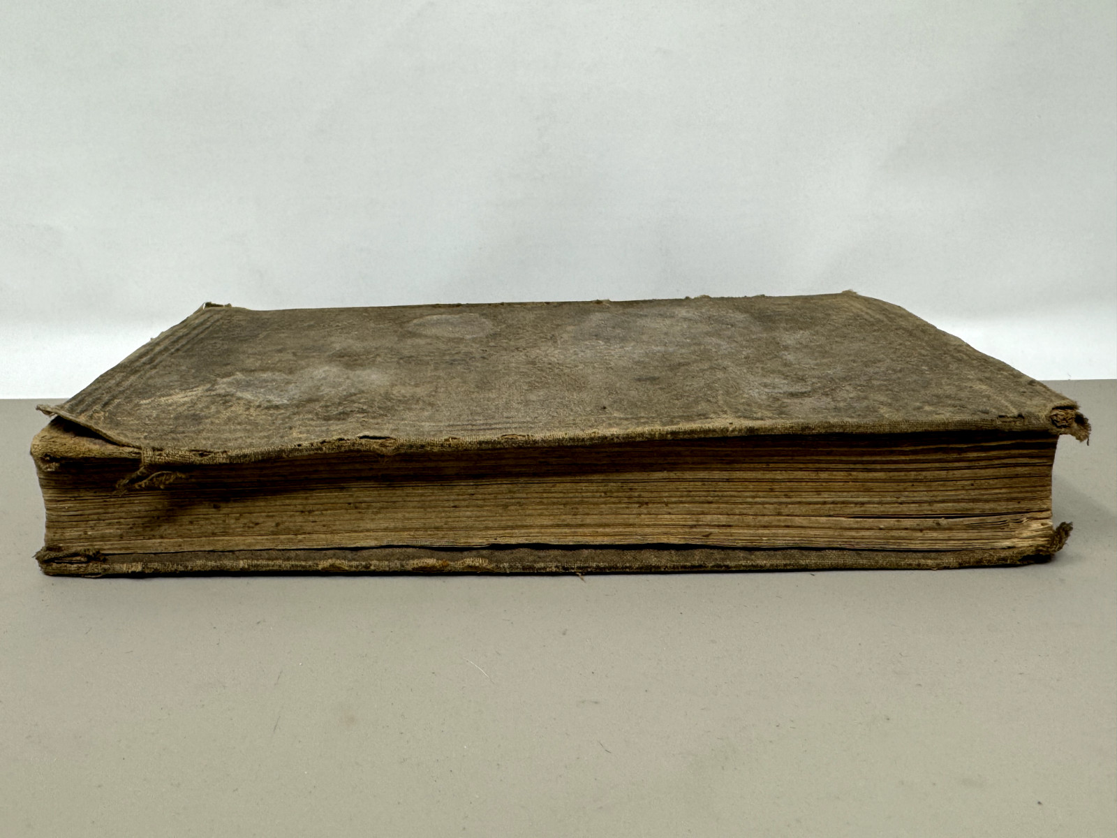 800 Practical German Recipes Antique Book, Bakers Gunsmiths Doctors + More 1800s