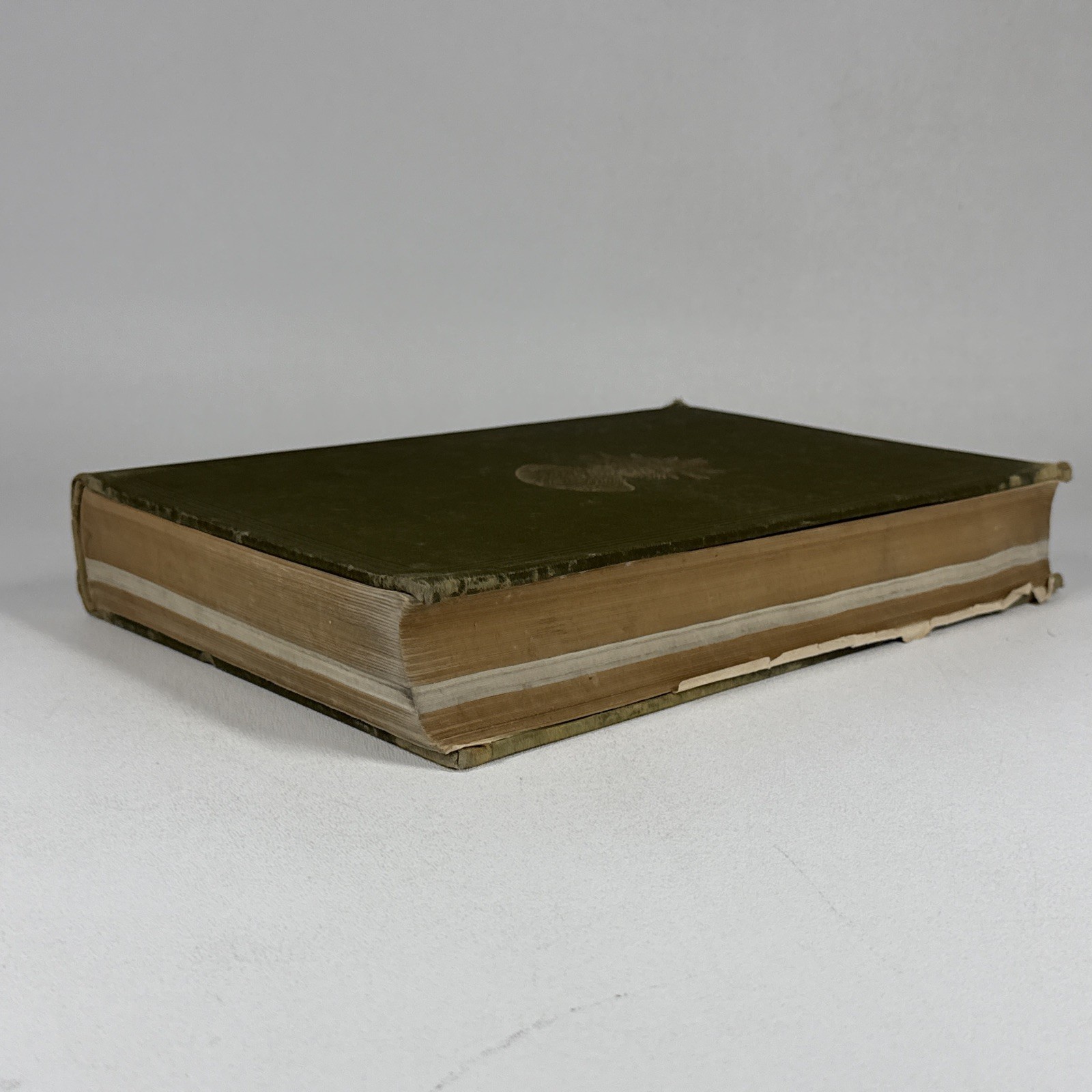 26th Annual Report of the Bureau of American Ethnology Mythology 1904 HC