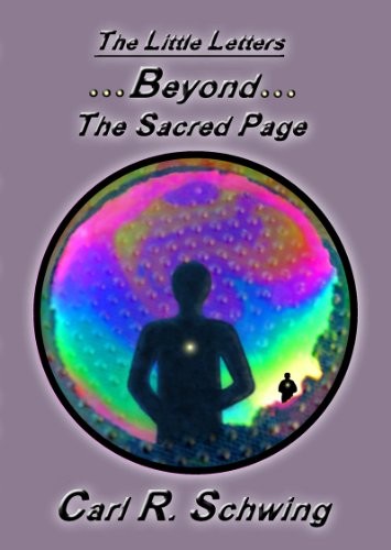 « Beyond the Sacred Page (The Little Letters) 321 pages 6 »x 9&Prime;
