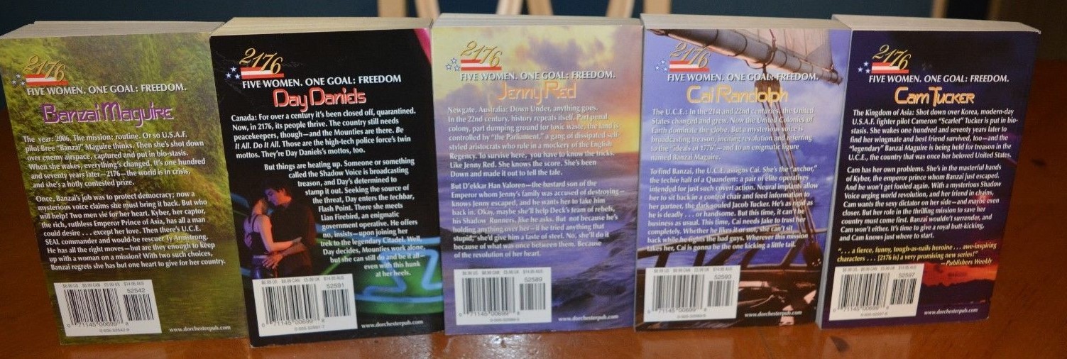 RARE COMPLETE NEW SET OF 2176 PAPERBACK NOVELS SUSAN GRANT NANCE MAVERICK O&rsquo;SHEA