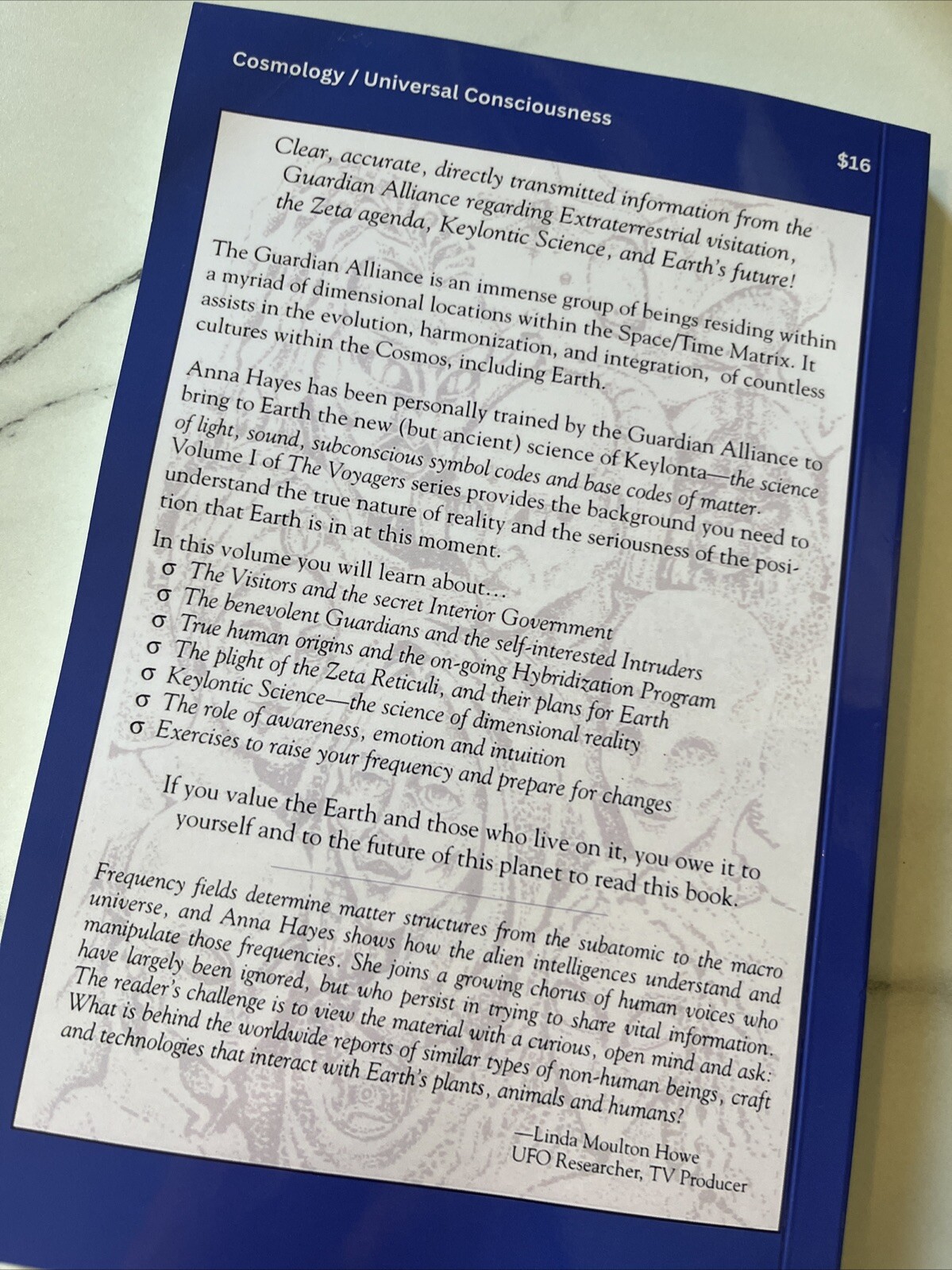 1Voyagers Vol.1 « The Sleeping Abductees » ,2nd Edition,By Ashayana Deane Reprint