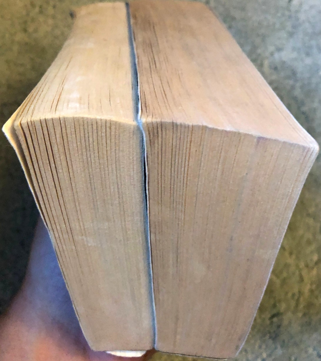 Stephen King books, Salem&rsquo;s Lot & The Stand, Signet paperbacks