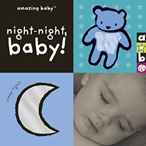 Night-Night, Baby! Hybrid Beth, Wood, A. J., Hawkins, Emily Harwo