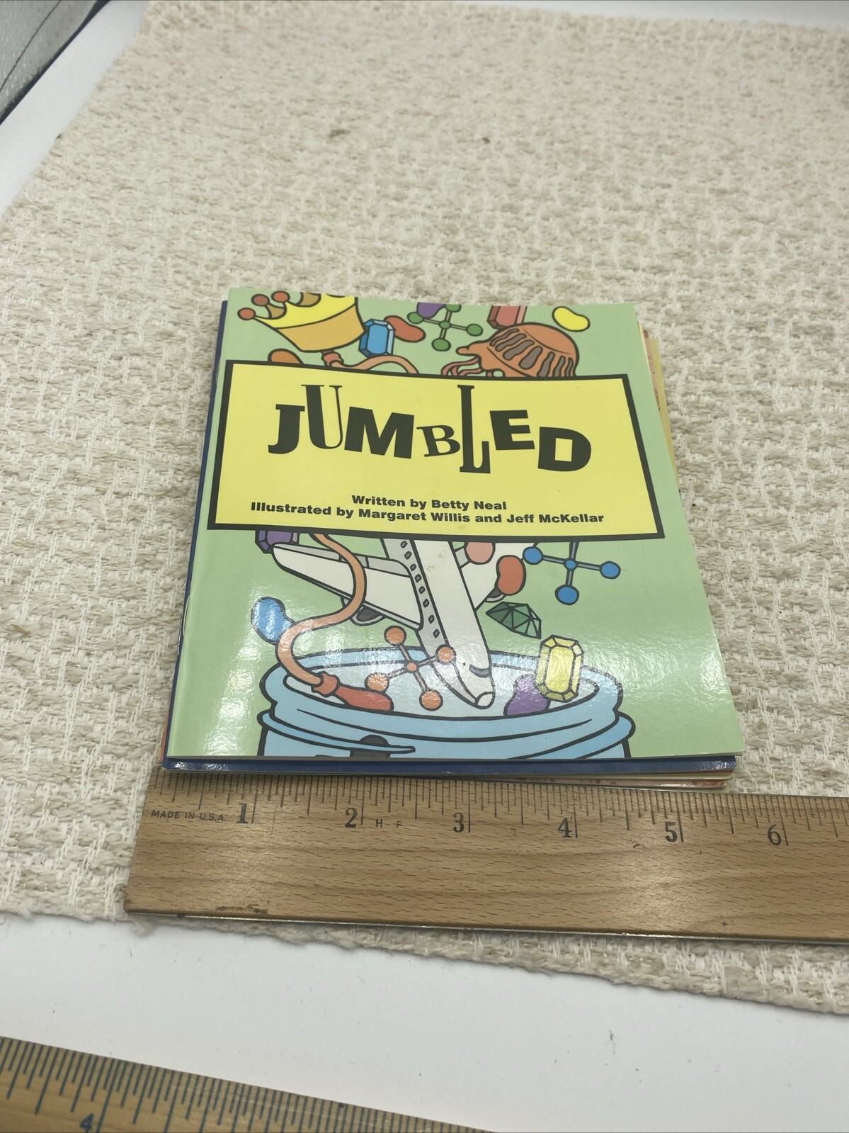Collection of 6 Diverse Children&rsquo;s Picture Books – Educational and Storytime Fun