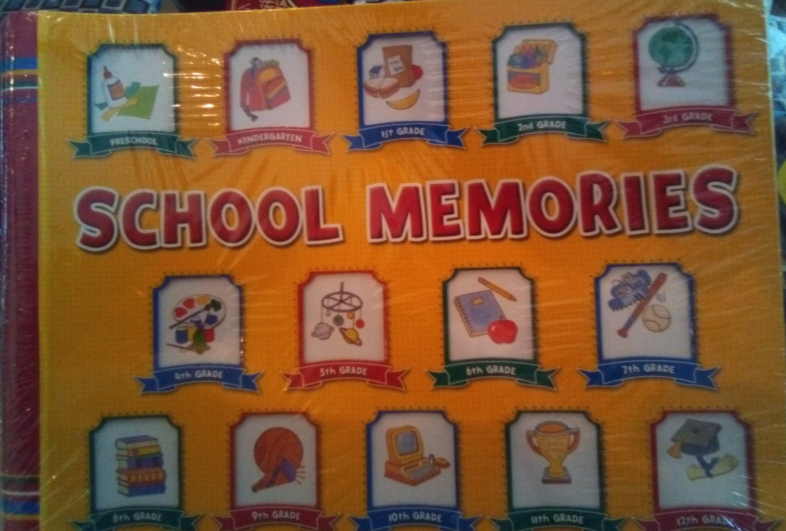 School Memories