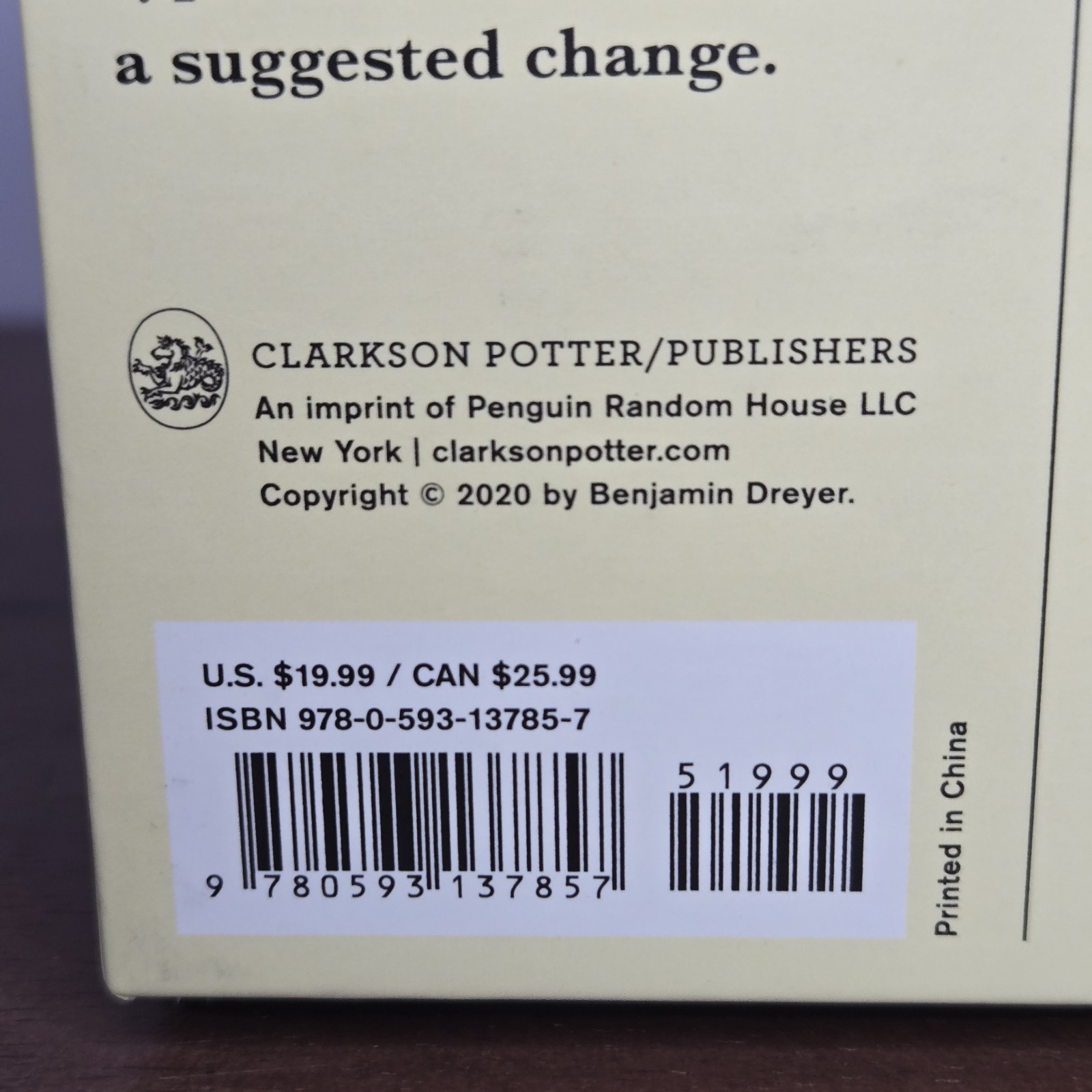 STET! Dreyer&rsquo;s English : A Game for Language Lovers – Grammar Trivia Card Game
