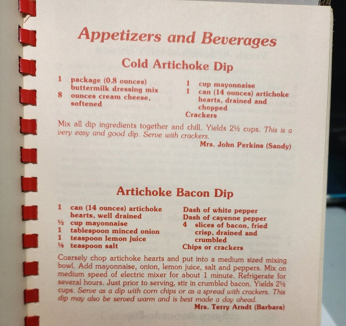 Lone Star Legacy II Cookbook 1986 Texas Austin TX Junior Forum Recipes 364 Pages