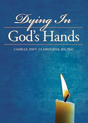 Dying In God&rsquo;s Hands (English and Japanese Edition)