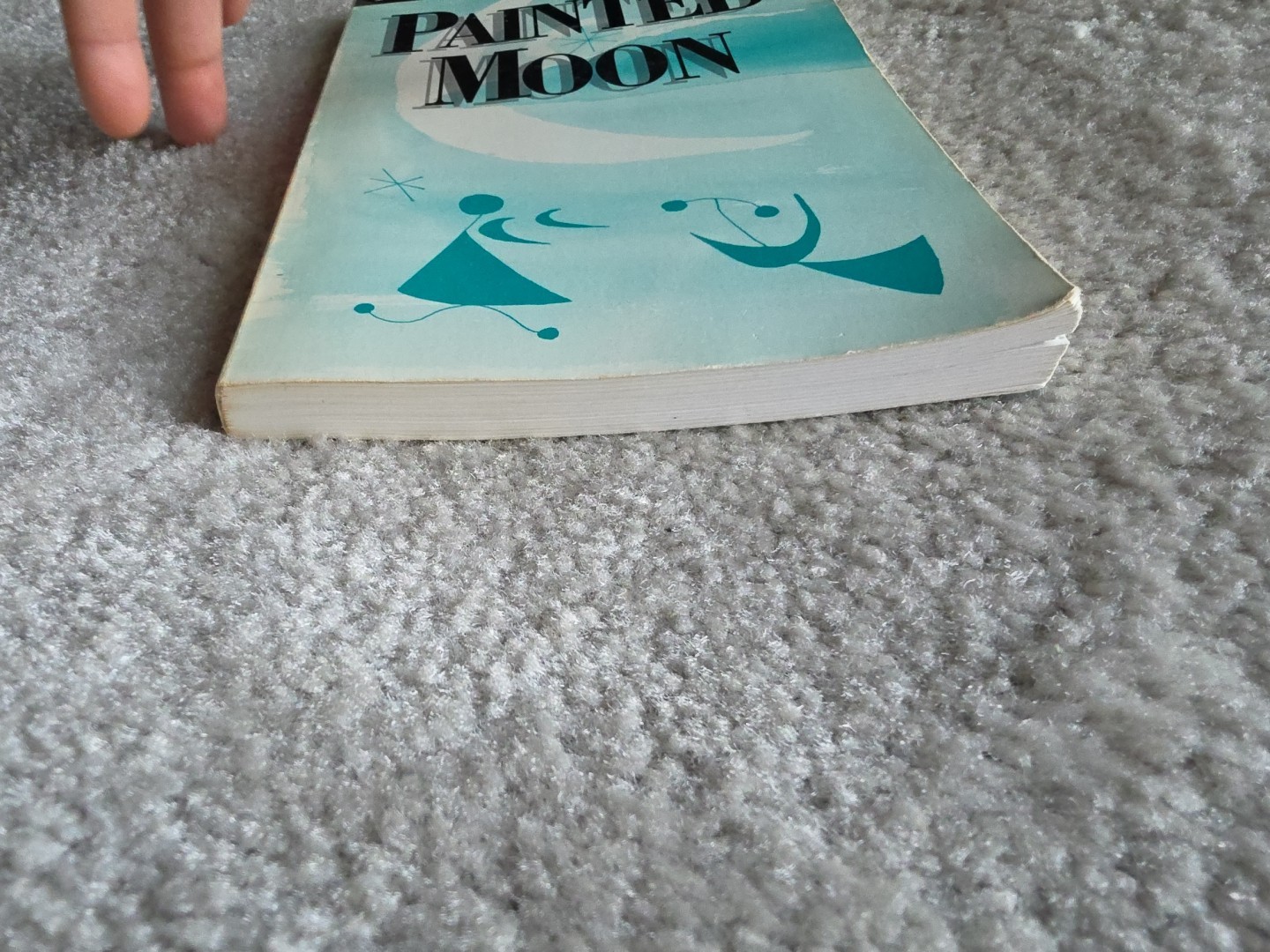 Painted Moon