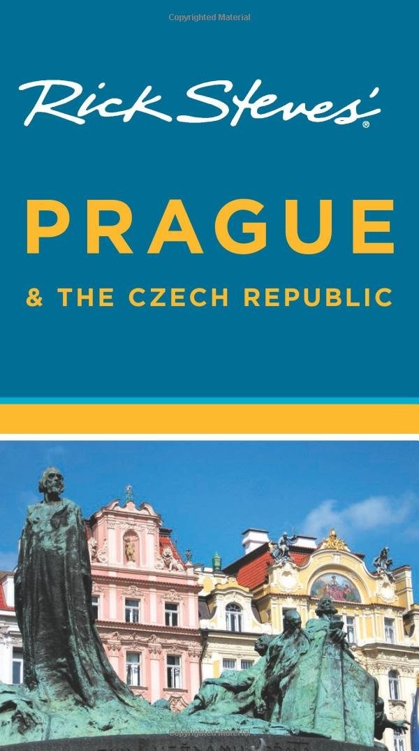 Rick Steves&rsquo; Prague and the Czech Republic