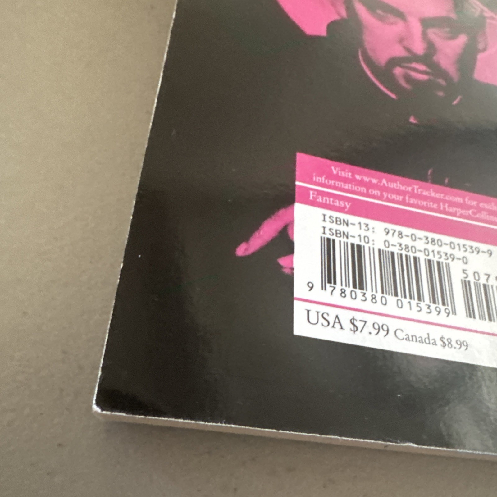 The Satanic Bible Mass Market Paperback MMPB Pb LaVey