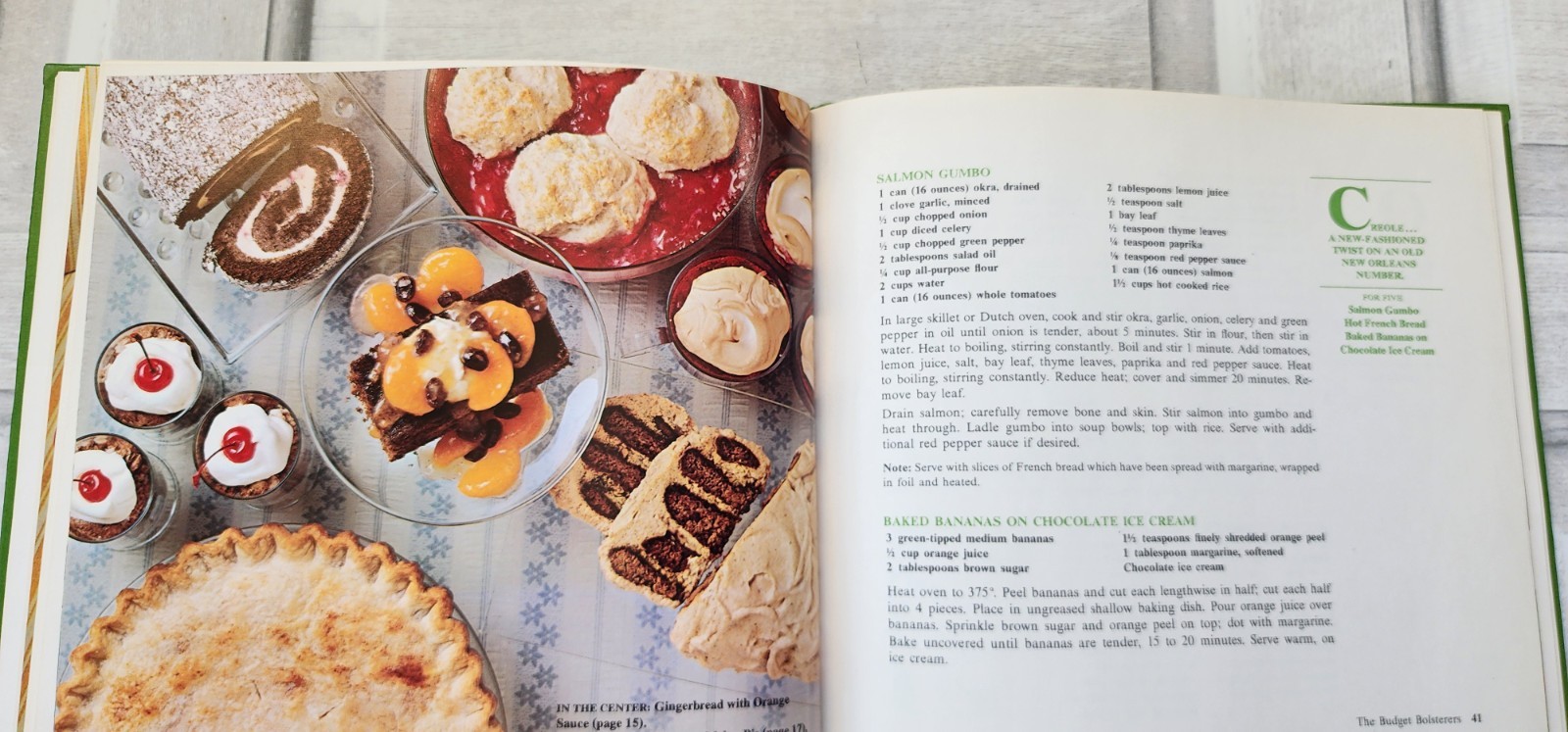 1973 Betty Crocker&rsquo;s Money-Saving Dinners hardcover cookbook 76 pages budget