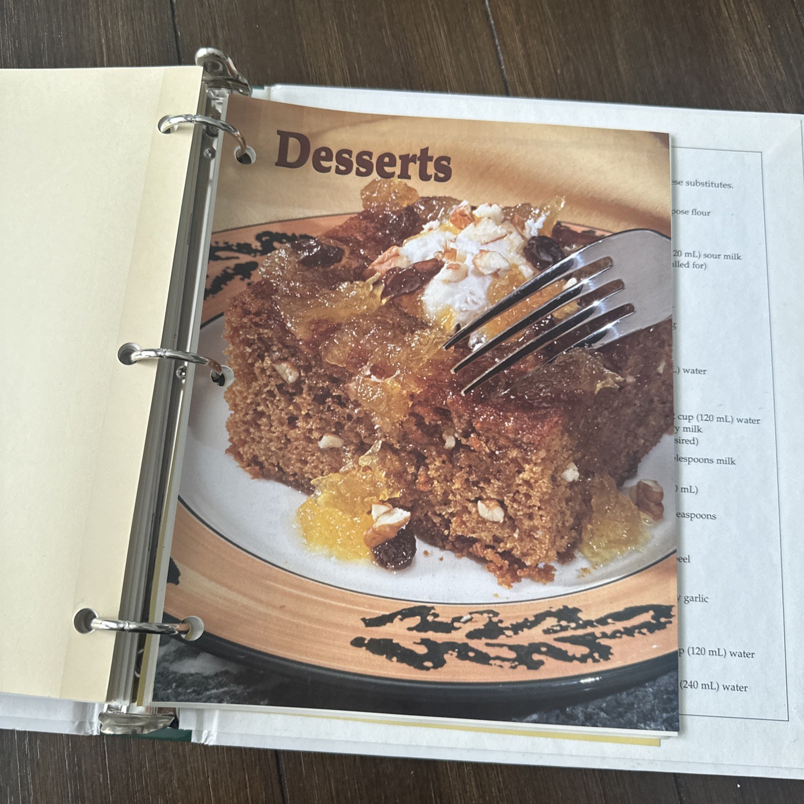 Vita-Mix Recipes For Better Living & Owner&rsquo;s Manual ©2000-4th Printing New