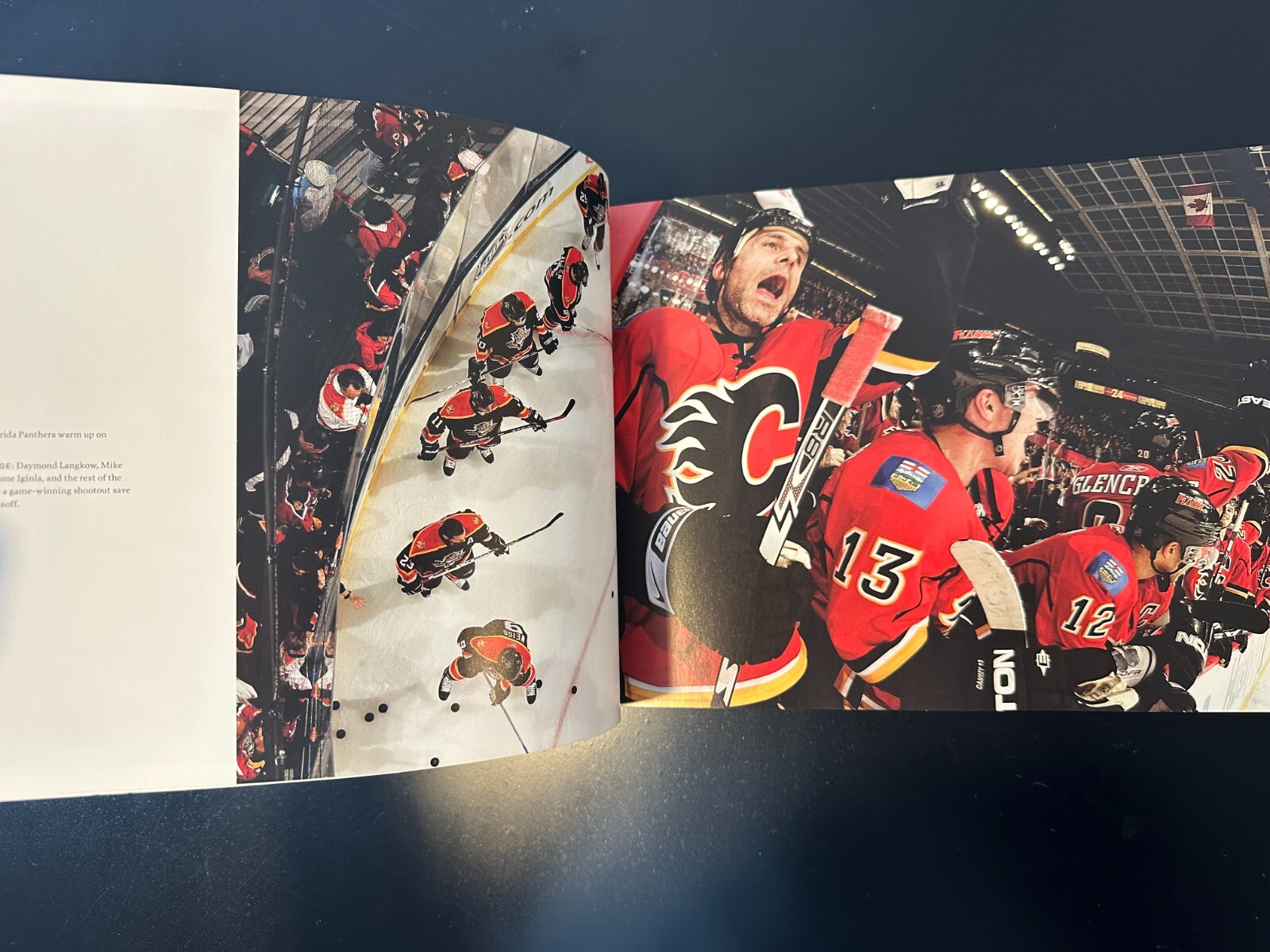 Best of the Decade : Reflections of Hockey&rsquo;s Past 10 Years – 176 Pages