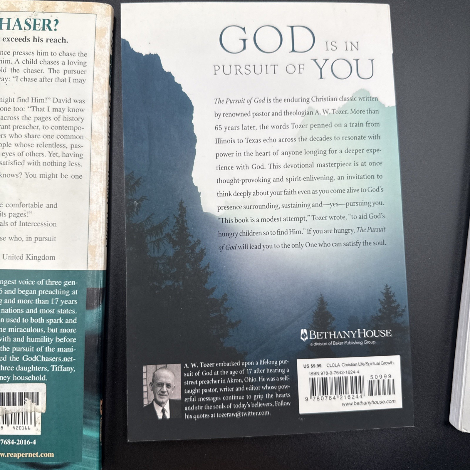 Christian Religion Books Lot Of 7 In Great Condition