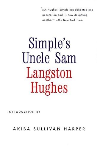 Simple&rsquo;s Uncle Sam