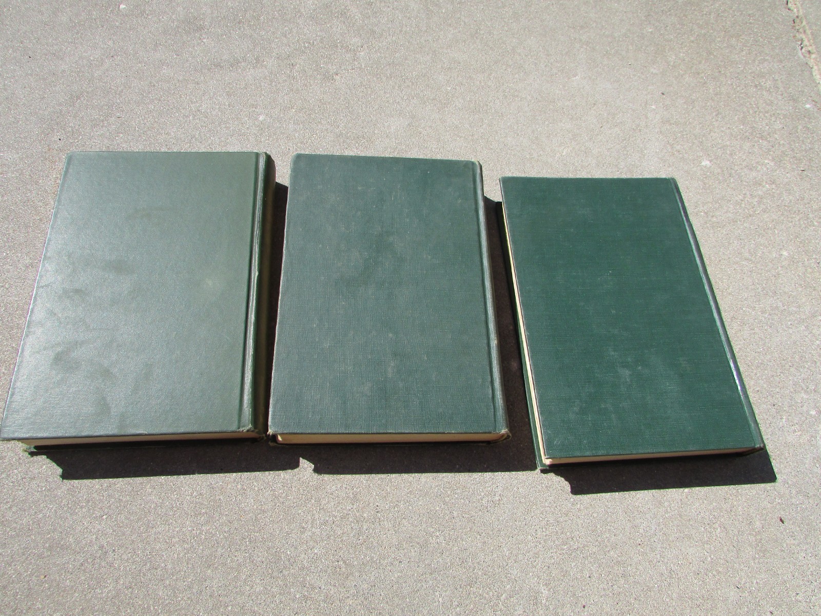 American Lake Series LAKE SUPERIOR Grace Lee NUTE 1944 Hardcover Illustrated