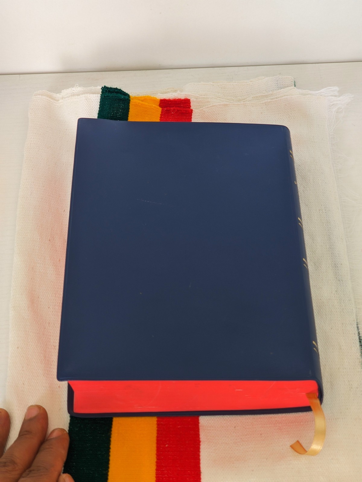 Complete Ethiopian Bible 81 Books In Ge&rsquo;ez Orthodox Tewahedo Church