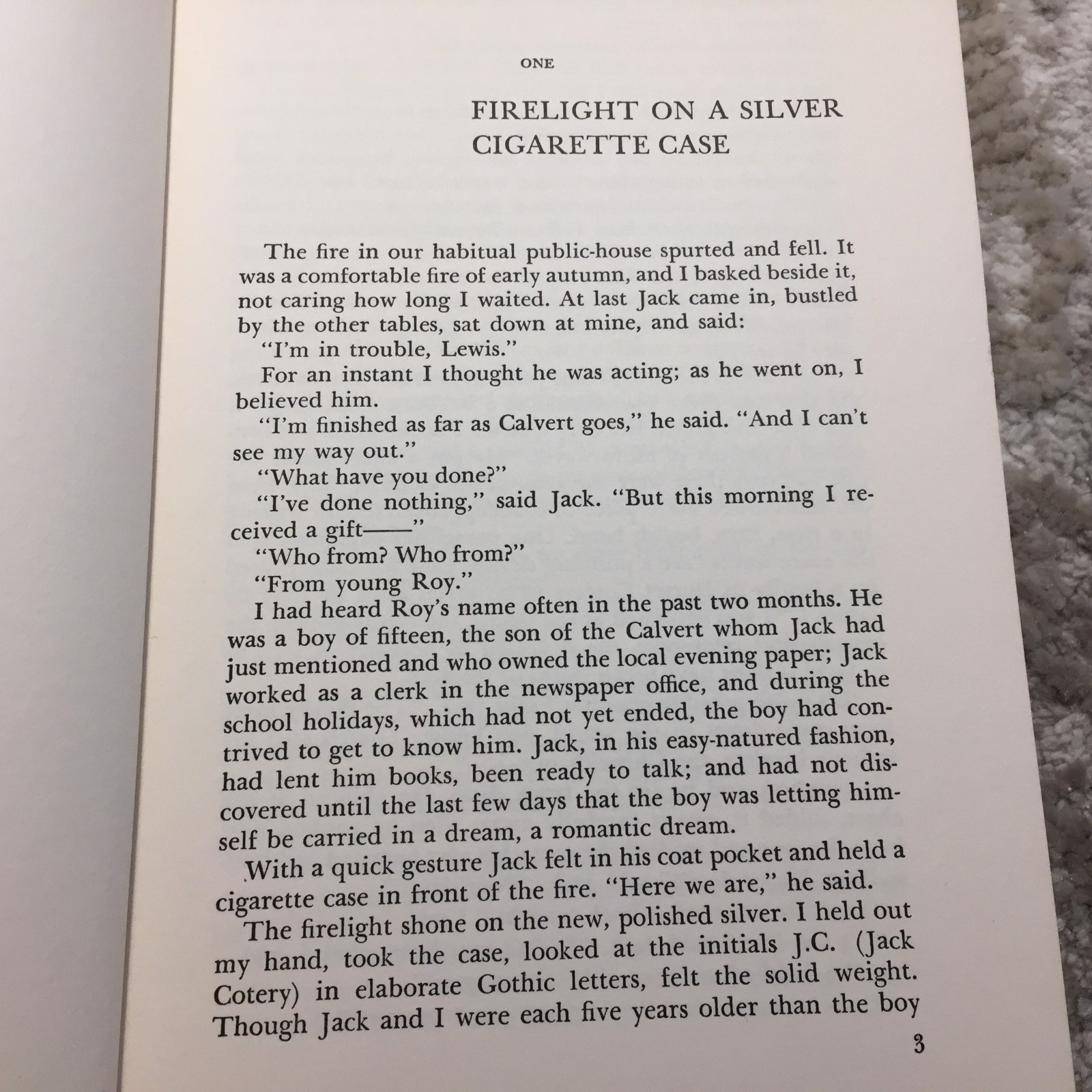 Strangers and Brothers C. P. Snow 1960 Charles Scribner’s Sons Idealism SIGNED