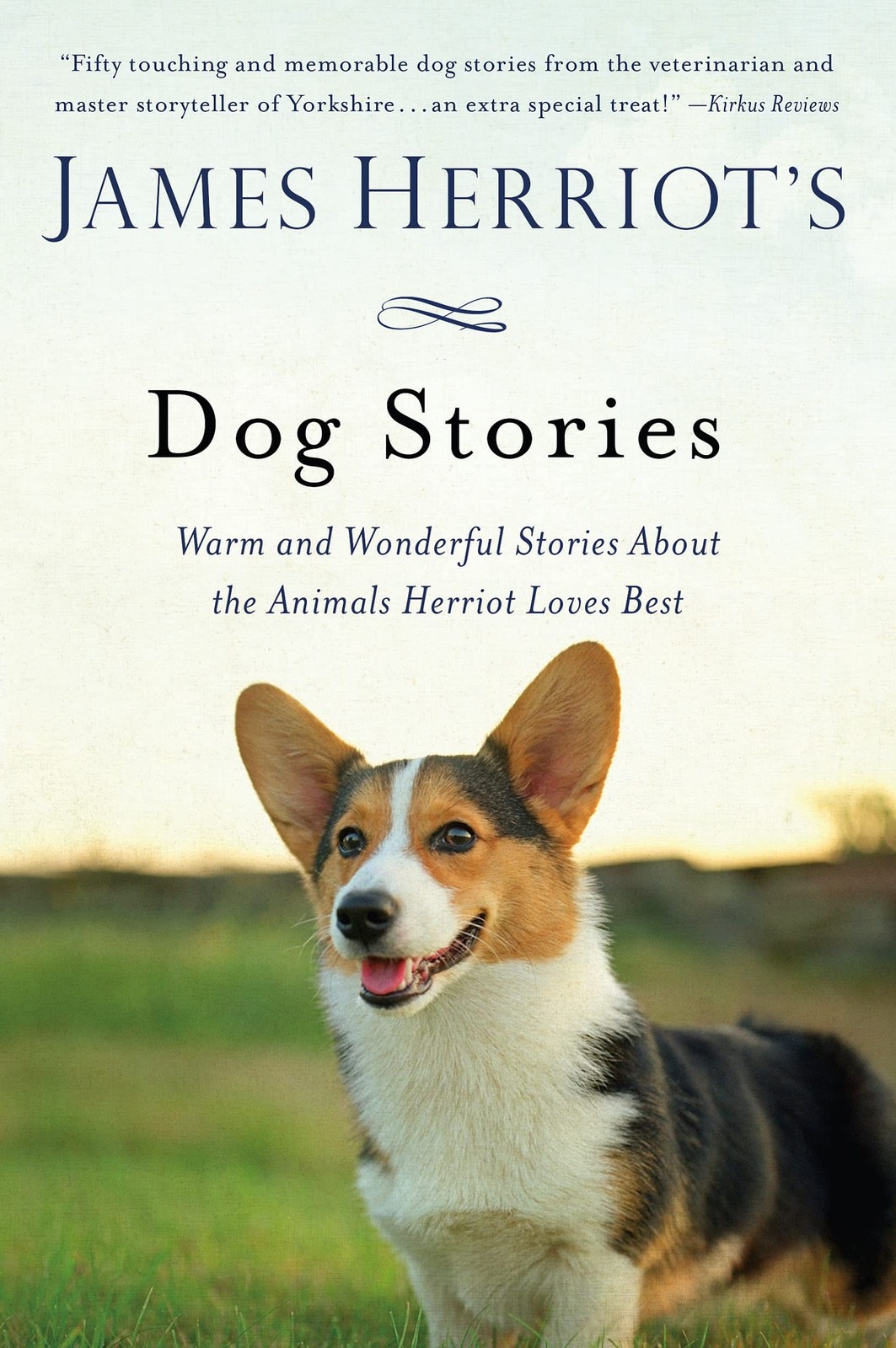 James Herriot&rsquo;s Dog Stories
