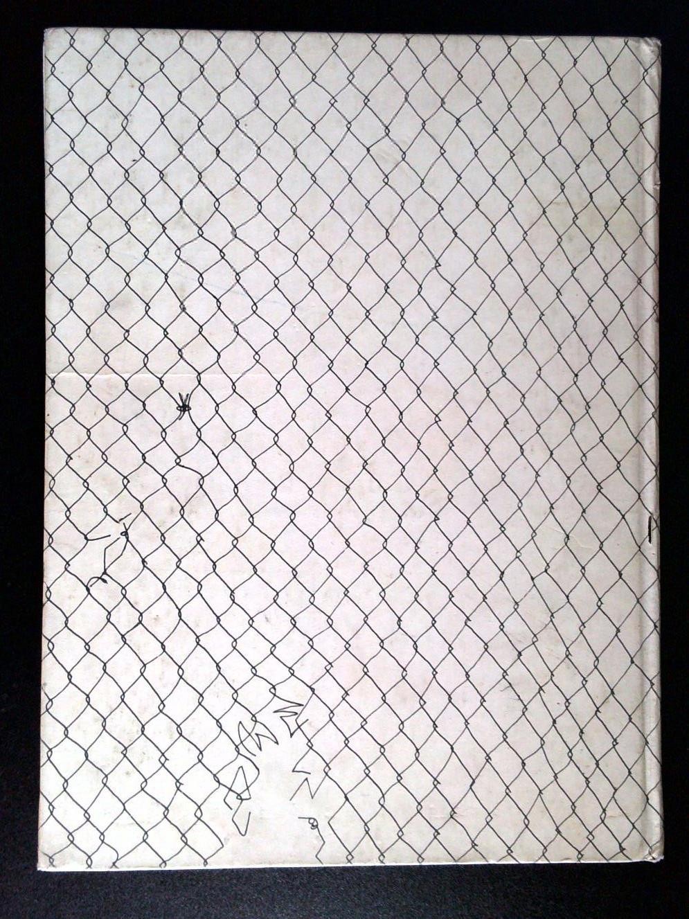 Bruno Munari&rsquo;s Zoo 1963 First Edition