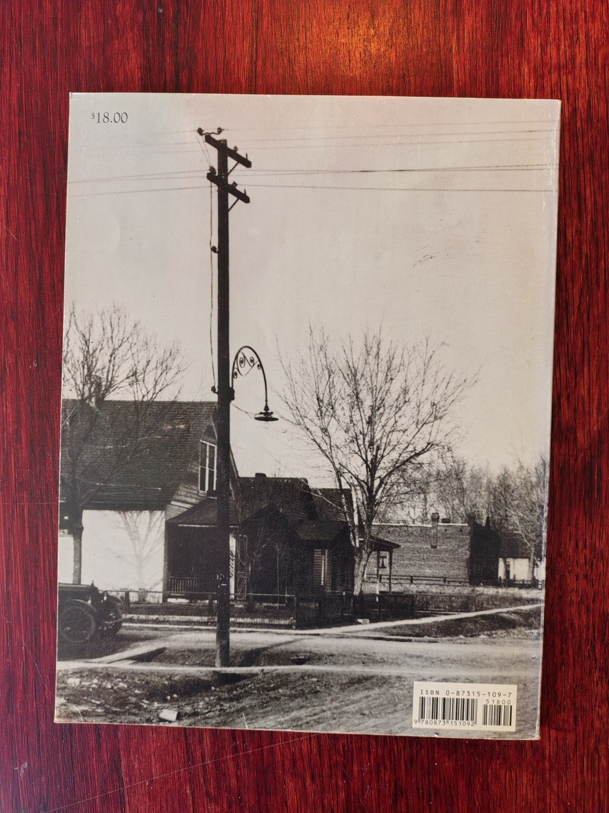 Edgewater Colorado A Centennial Celebration 1901-2001 by Celora Jean Jones PB
